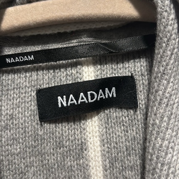 ‼️NAADAM sweater‼️ - Picture 2 of 8